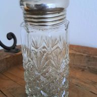 Vintage (zout) strooier