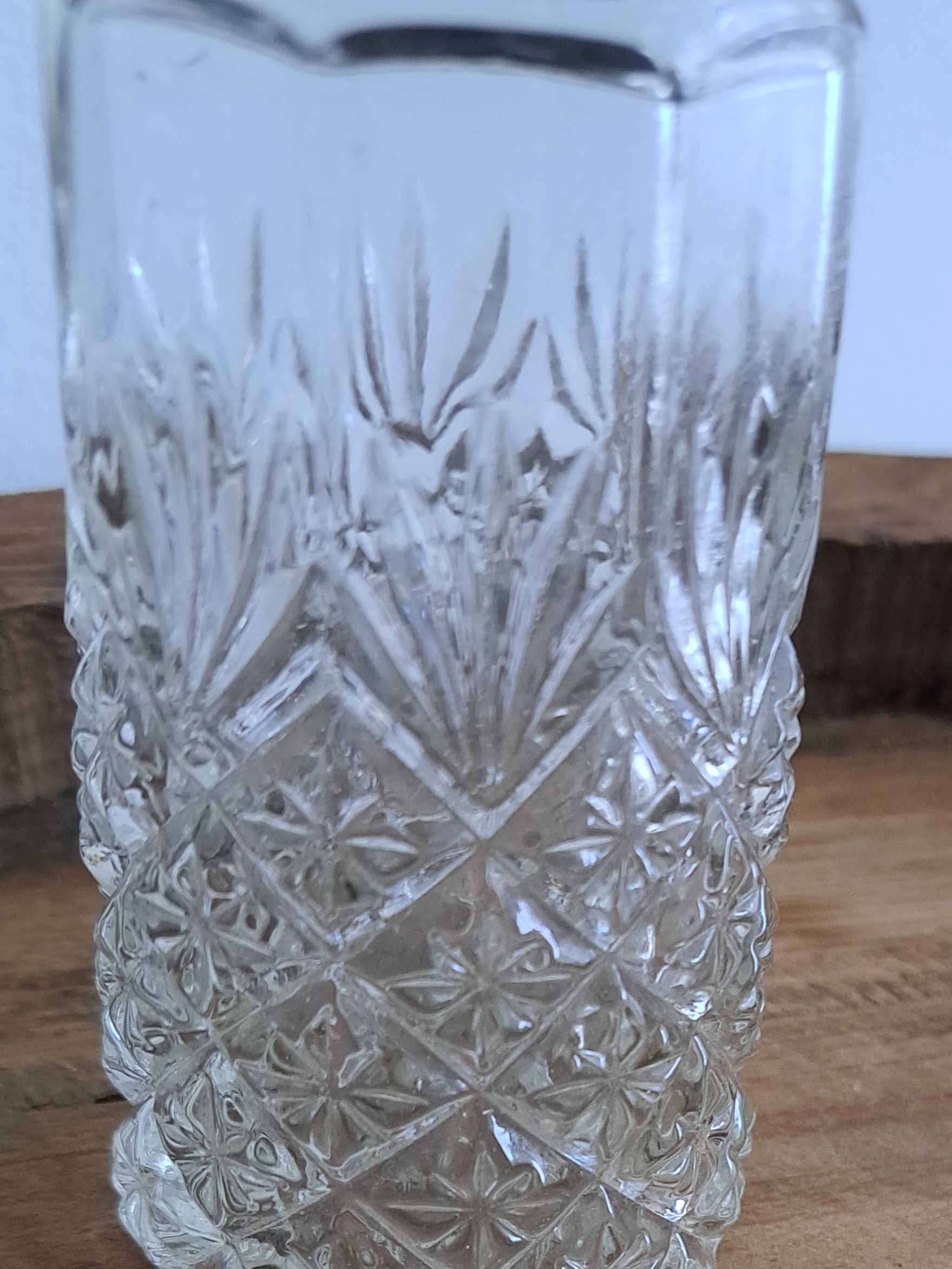 Vintage (zout) strooier - Afbeelding 2