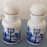 2 apothekers stopflesjes