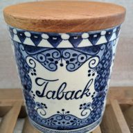 Tabackpot Royal Sfhinx, King Gustav