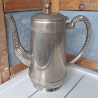 Koffiepot C Kurz & Co