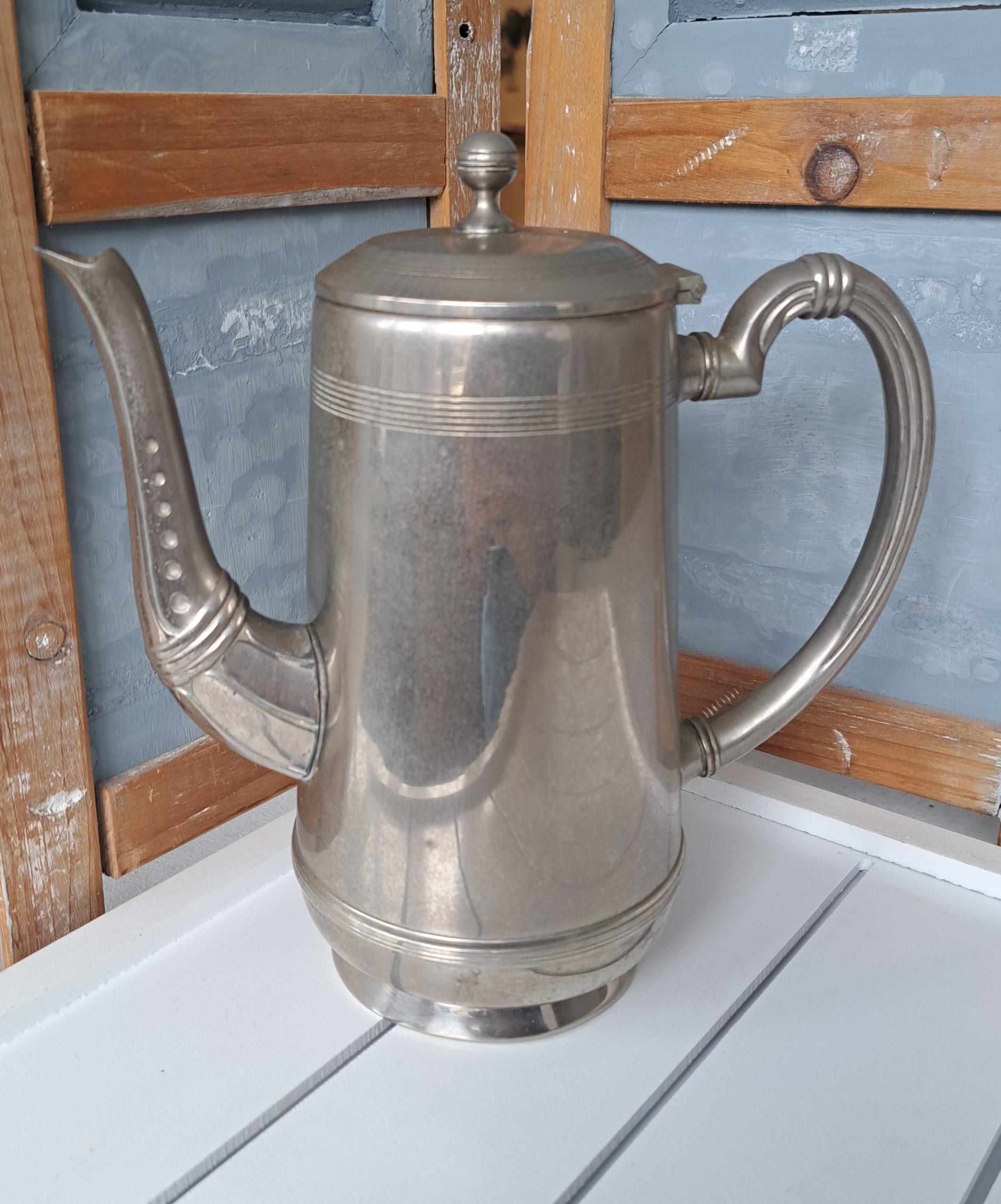 Koffiepot C Kurz & Co