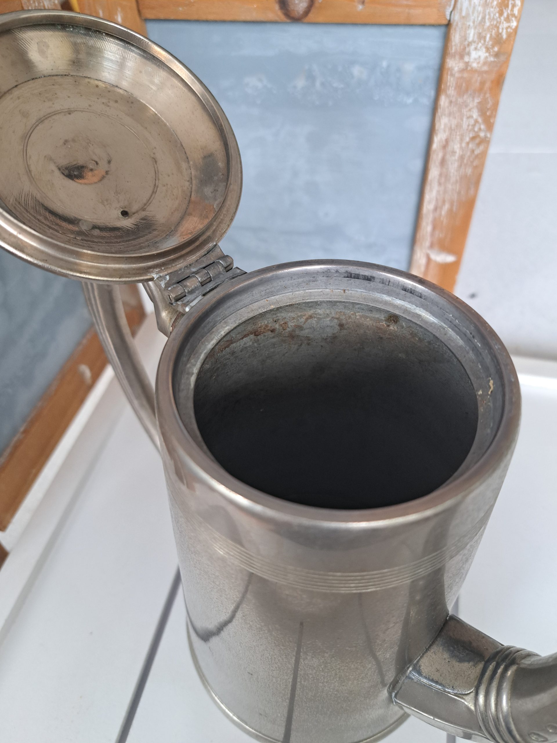 Koffiepot C Kurz & Co - Afbeelding 8