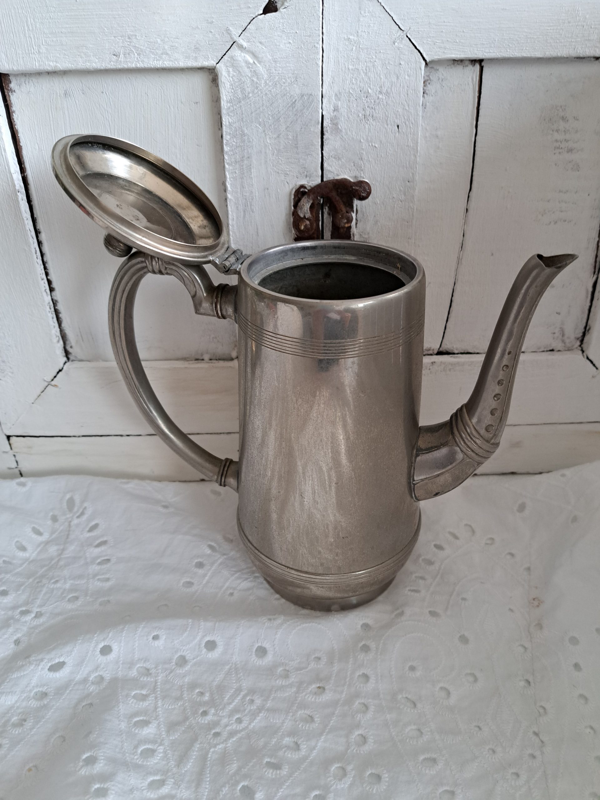 Koffiepot C Kurz & Co - Afbeelding 2