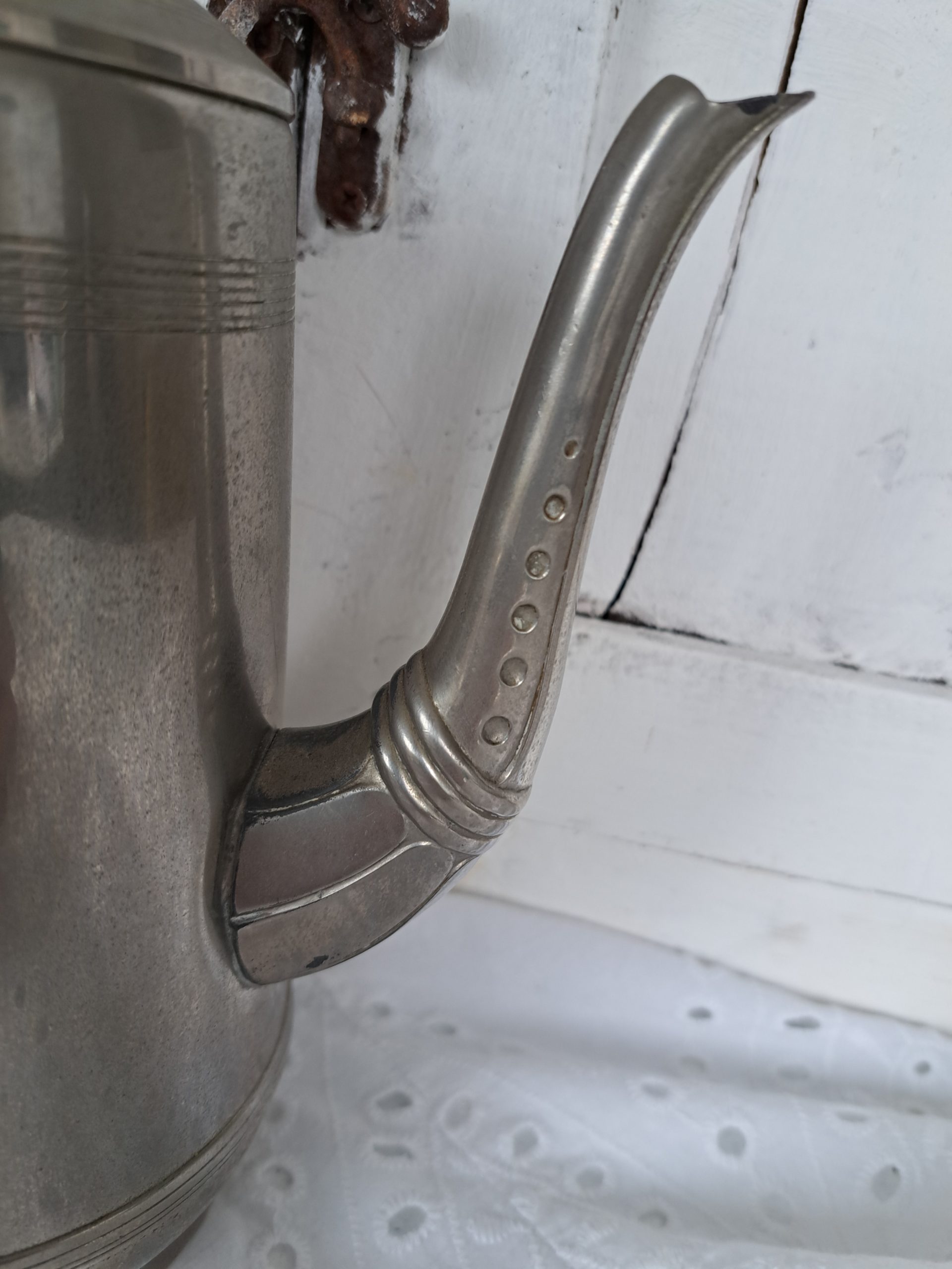 Koffiepot C Kurz & Co - Afbeelding 5