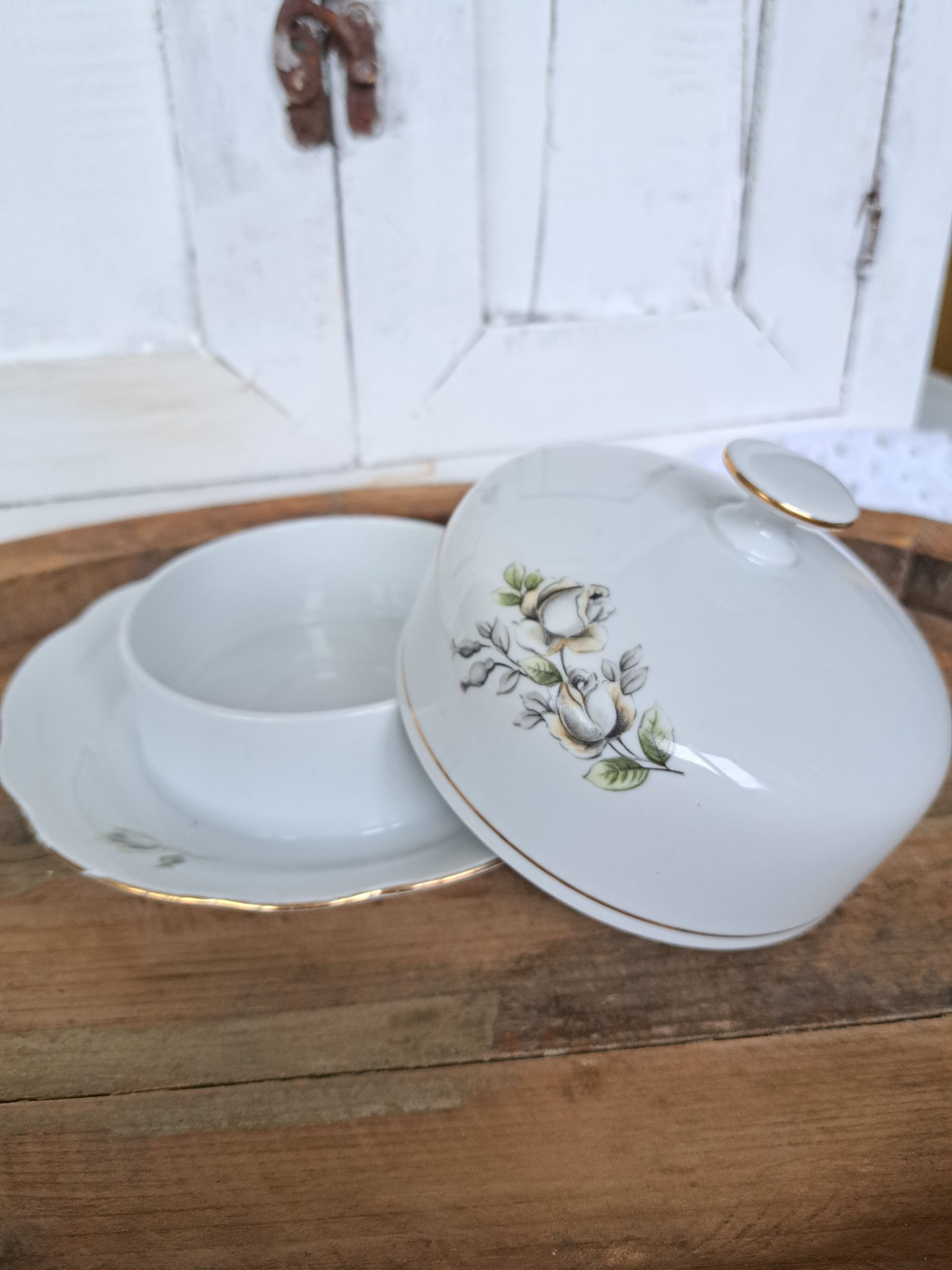 Botervloot MZ Czechoslovakia - Afbeelding 3