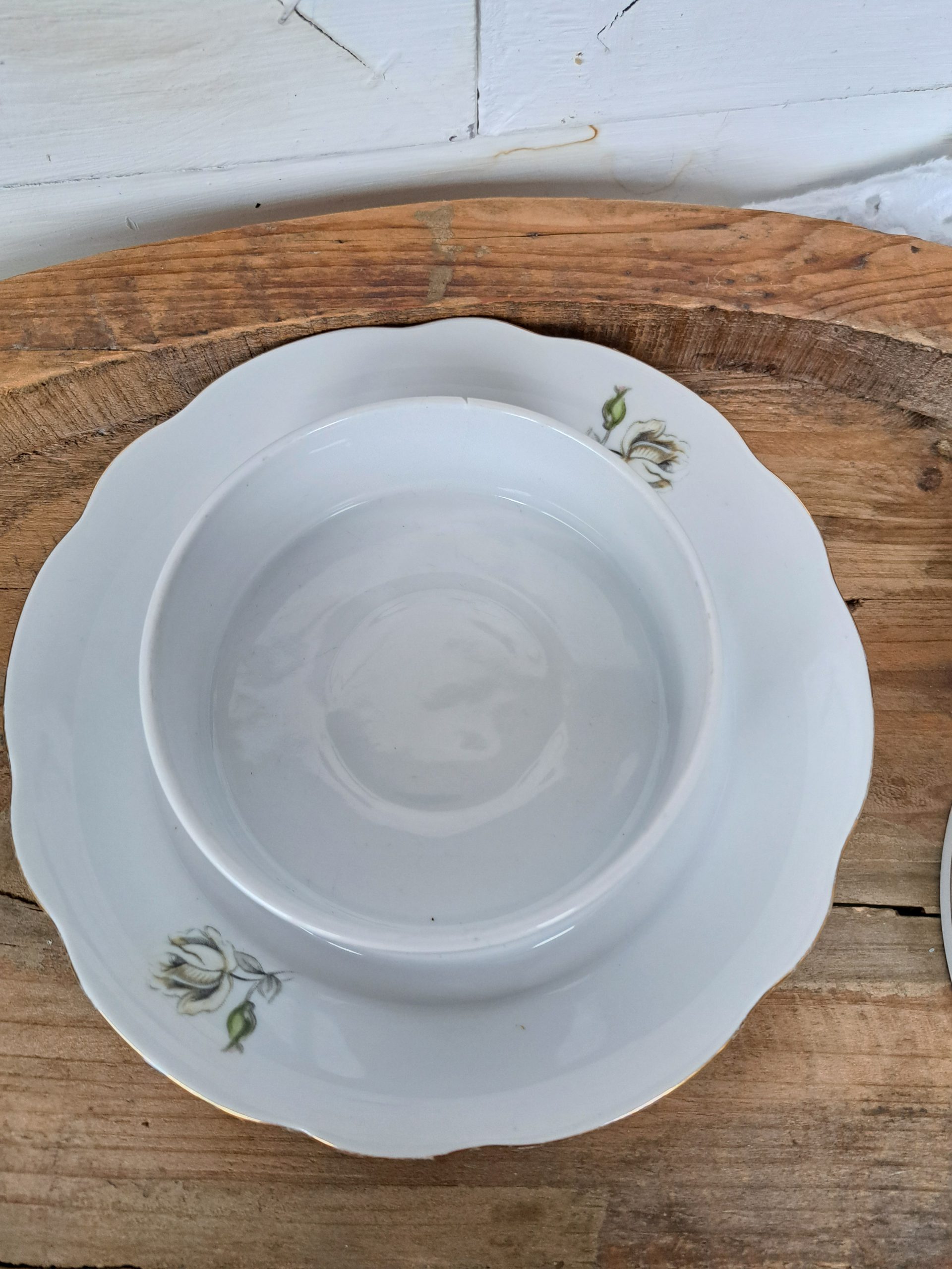 Botervloot MZ Czechoslovakia - Afbeelding 2