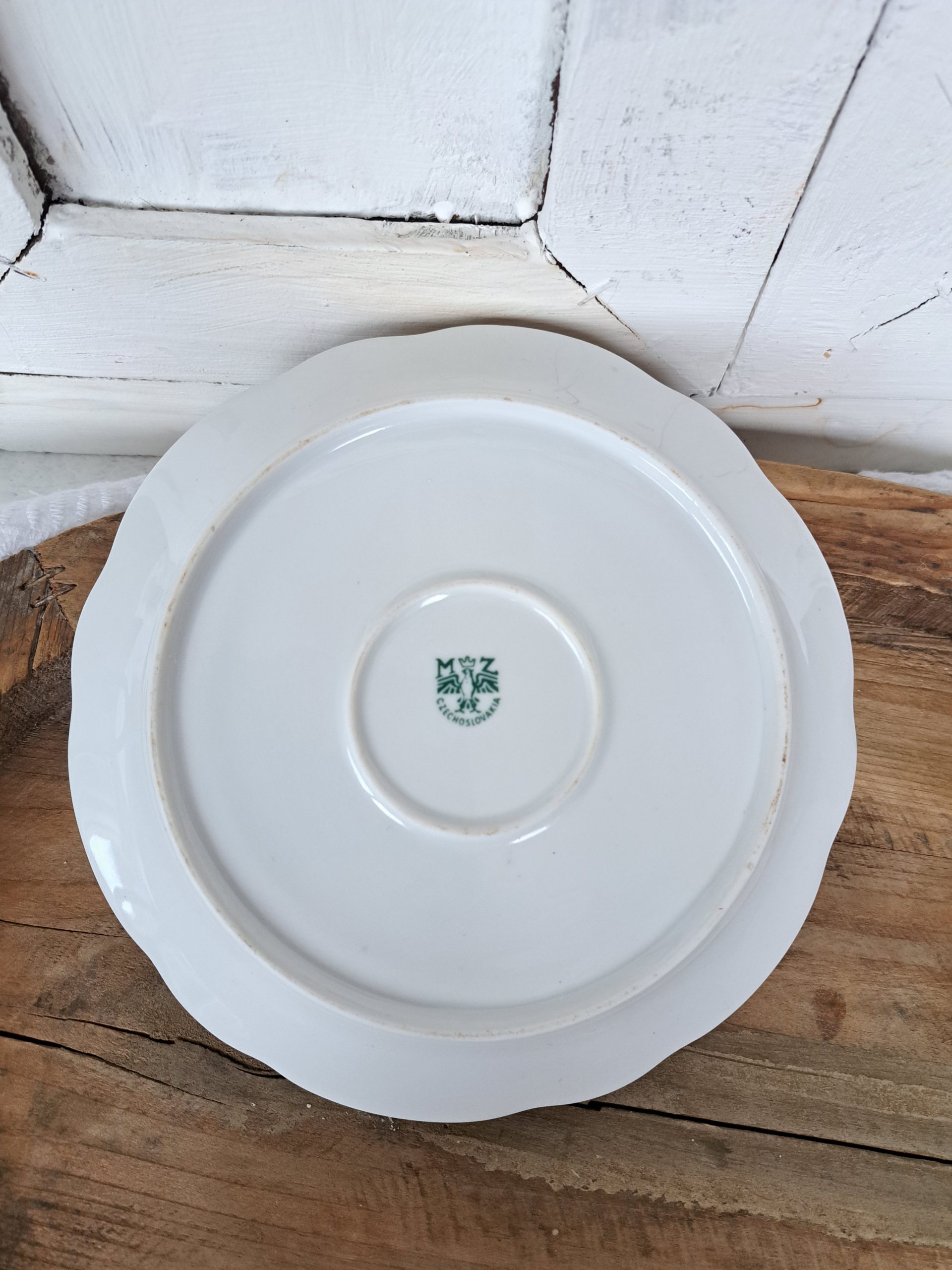 Botervloot MZ Czechoslovakia - Afbeelding 4