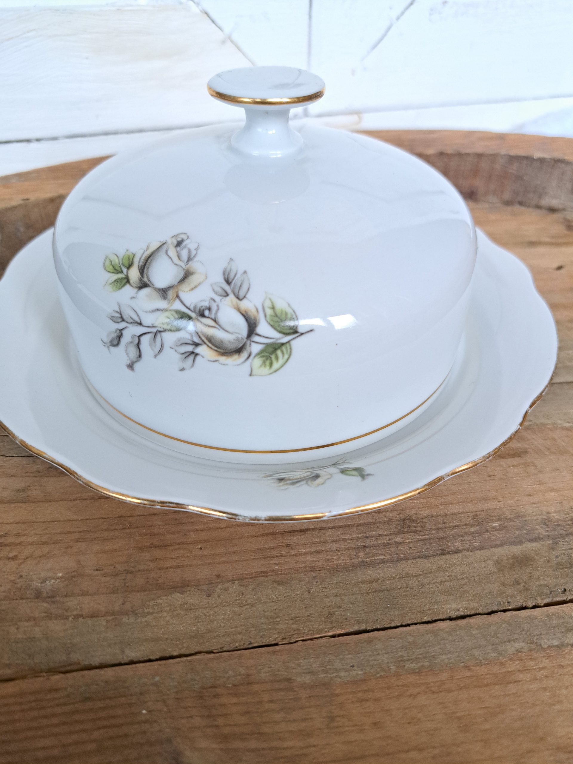 Botervloot MZ Czechoslovakia