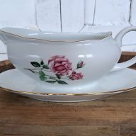 Jus/saus kom Bohemia Czechoslovakia