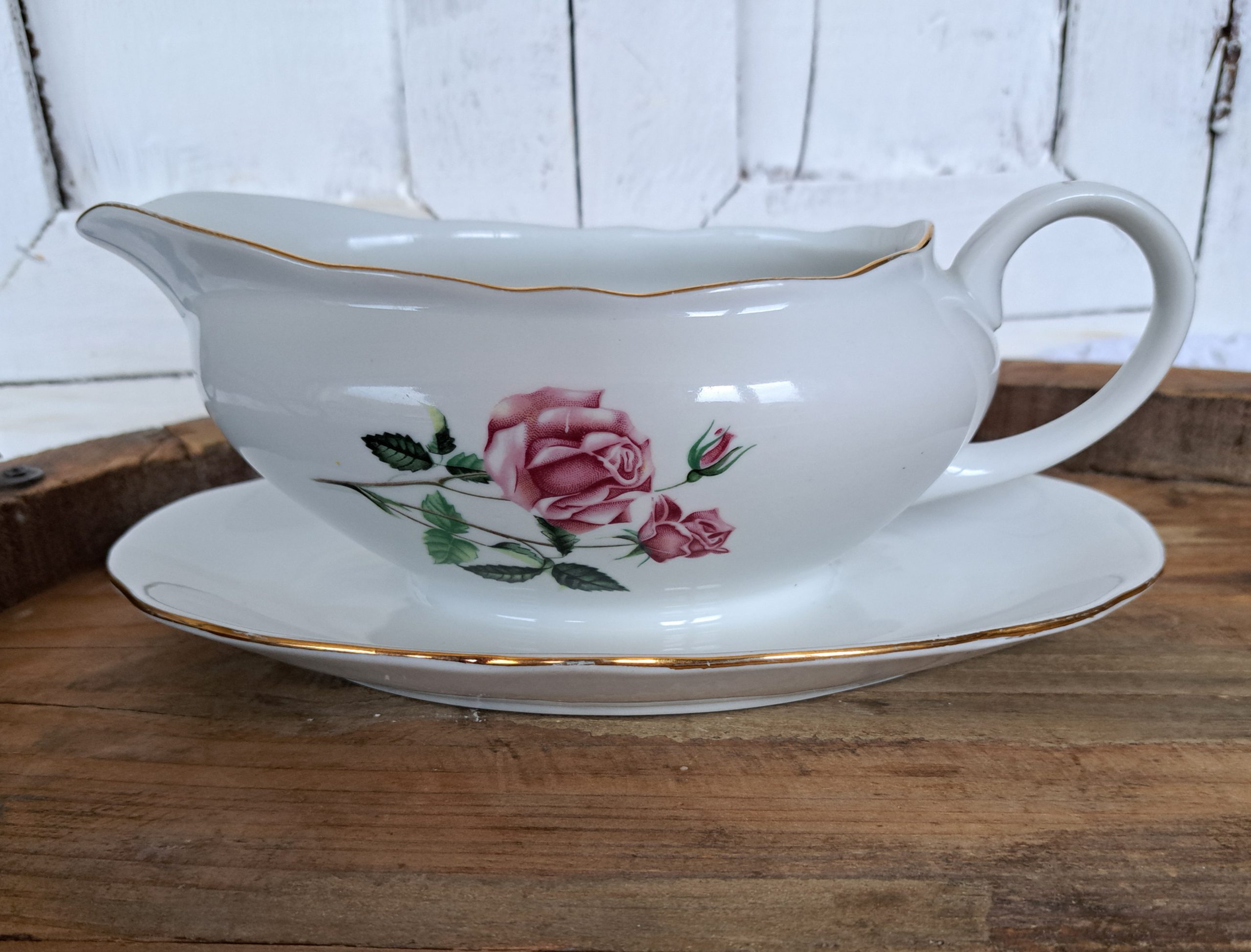 Jus/saus kom Bohemia Czechoslovakia