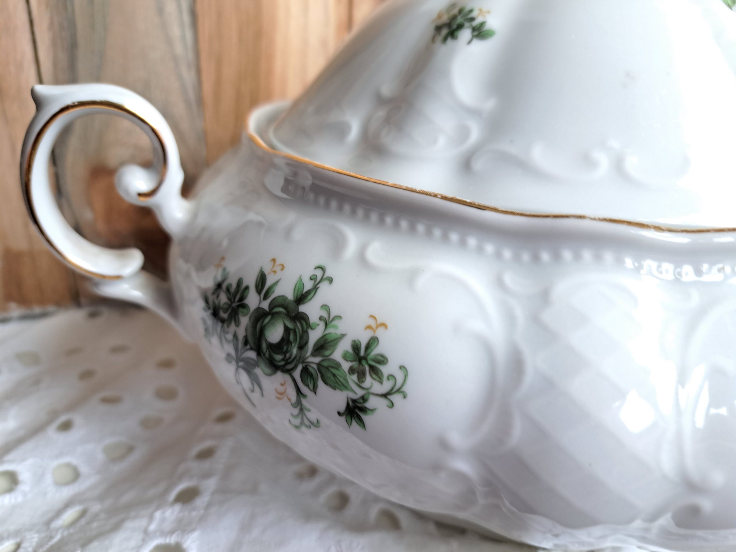 Soepterrine Seltmann Weiden - Afbeelding 2