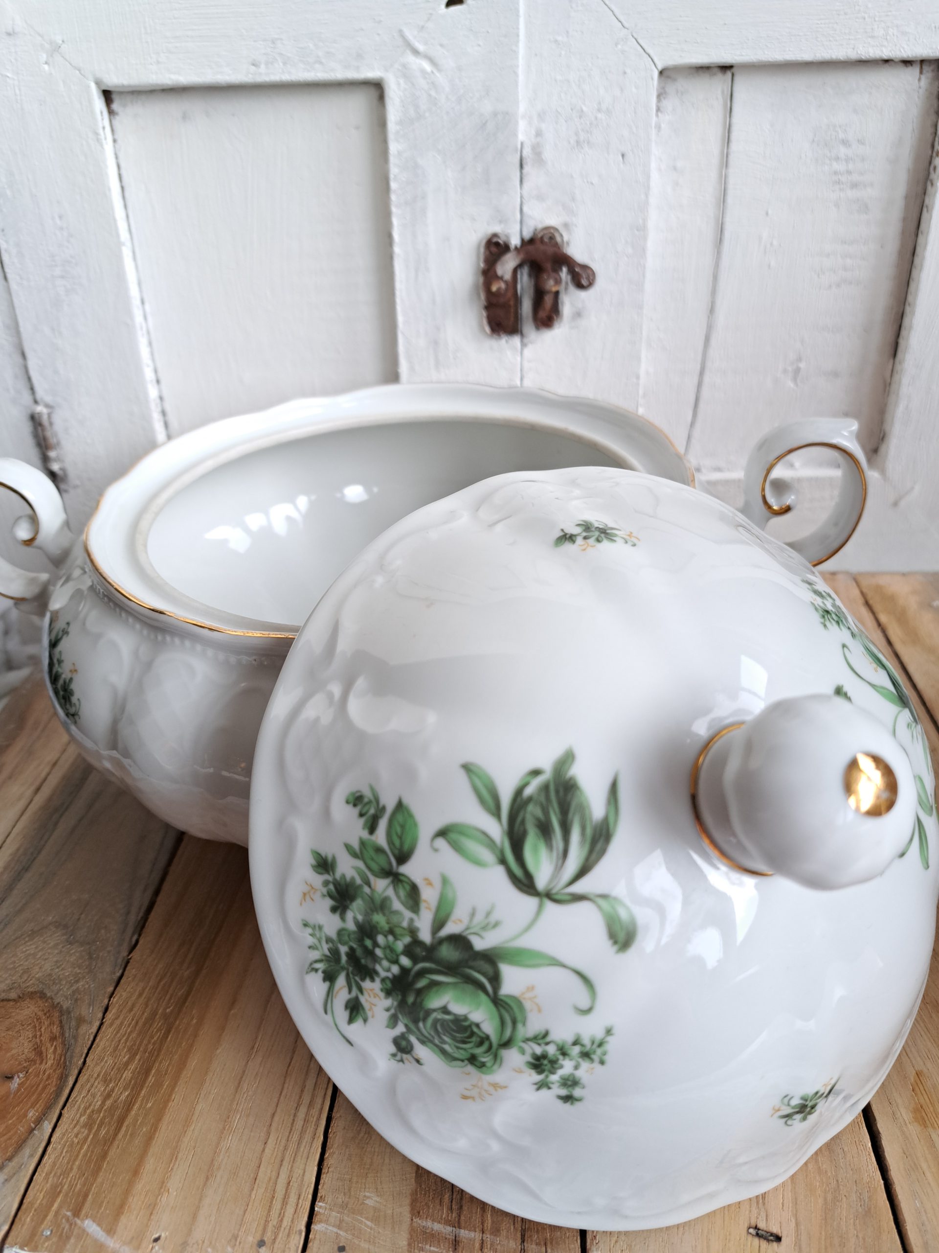 Soepterrine Seltmann Weiden - Afbeelding 3