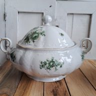 Soepterrine Seltmann Weiden