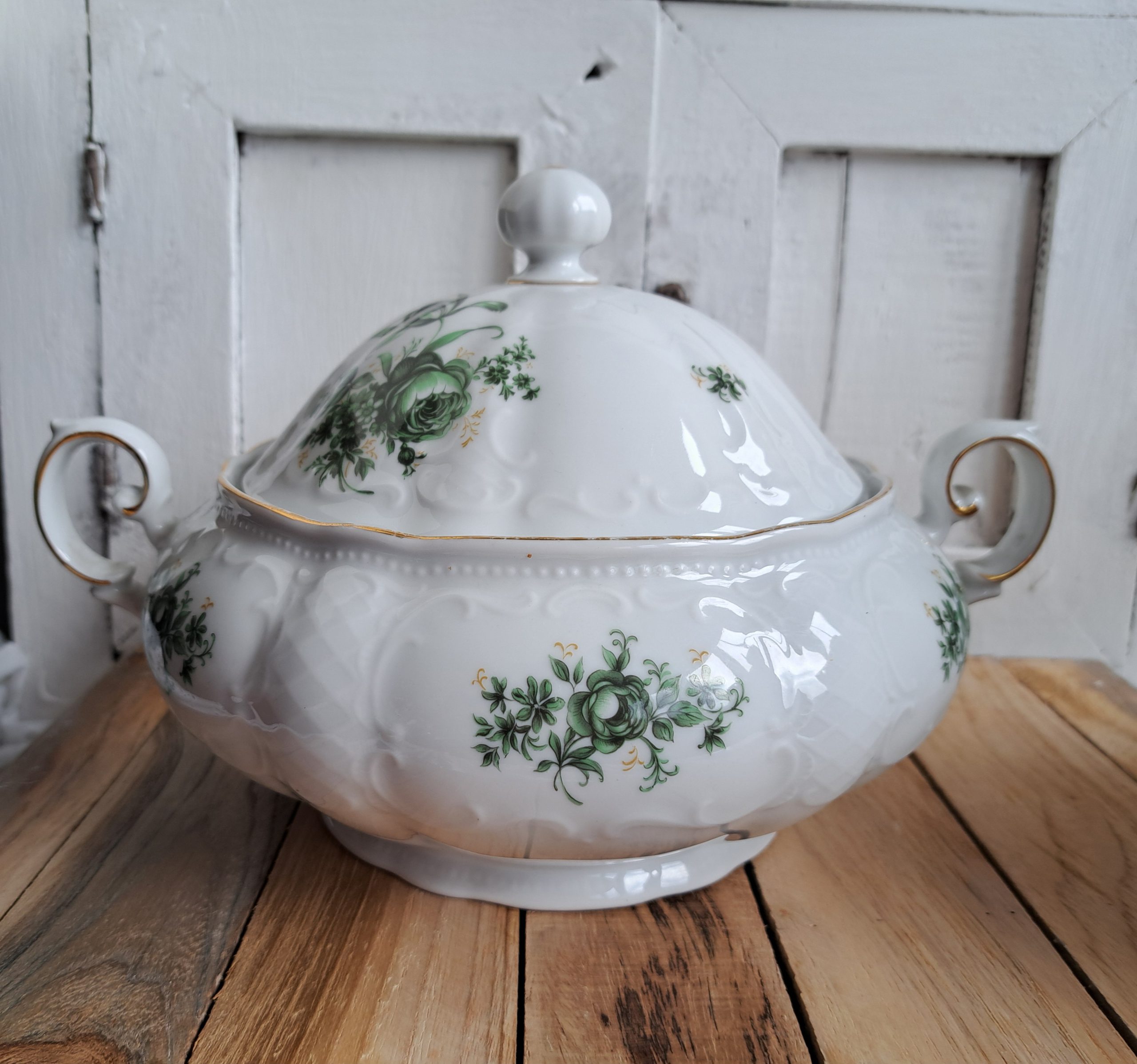 Soepterrine Seltmann Weiden