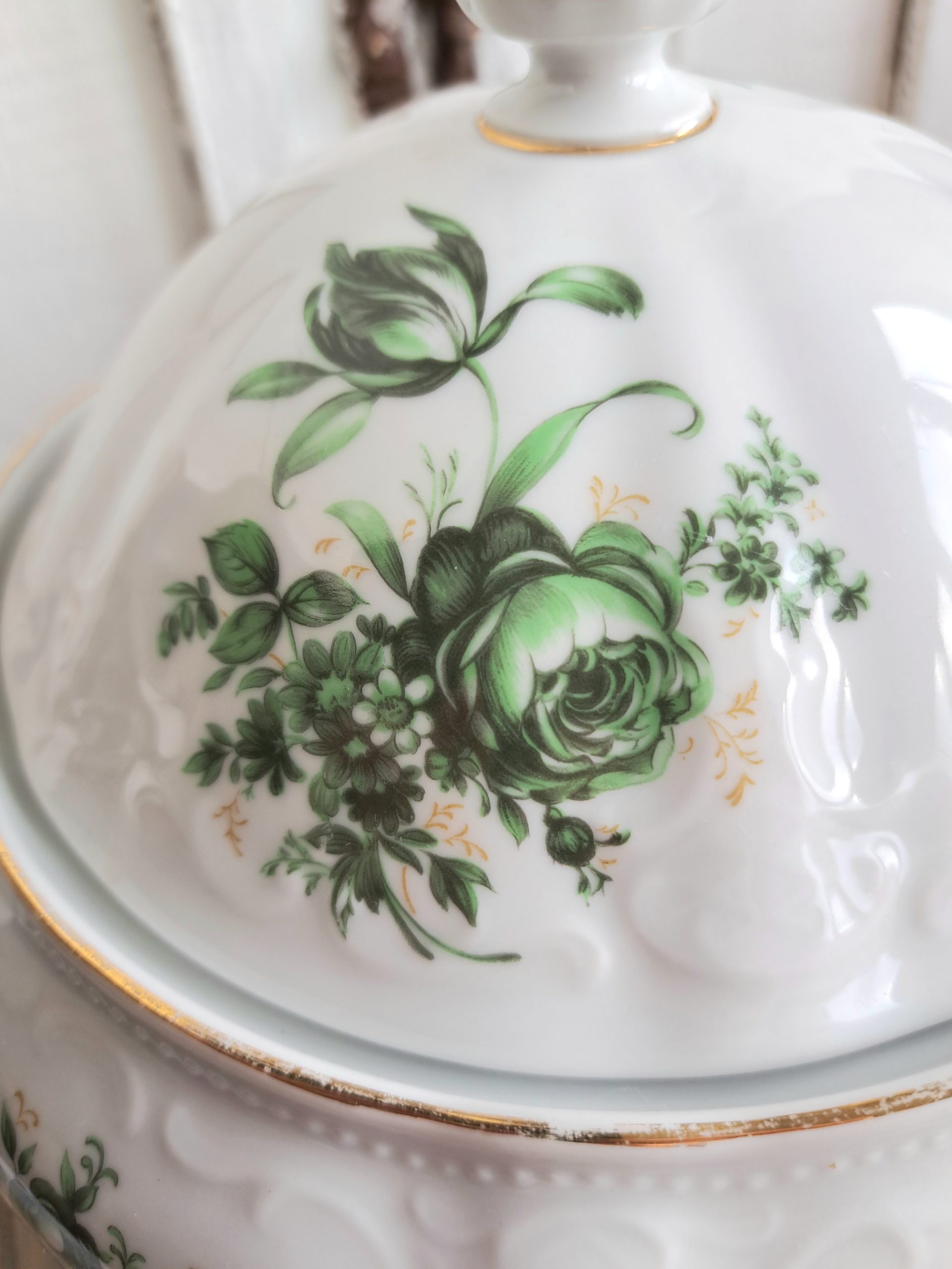 Soepterrine Seltmann Weiden - Afbeelding 4