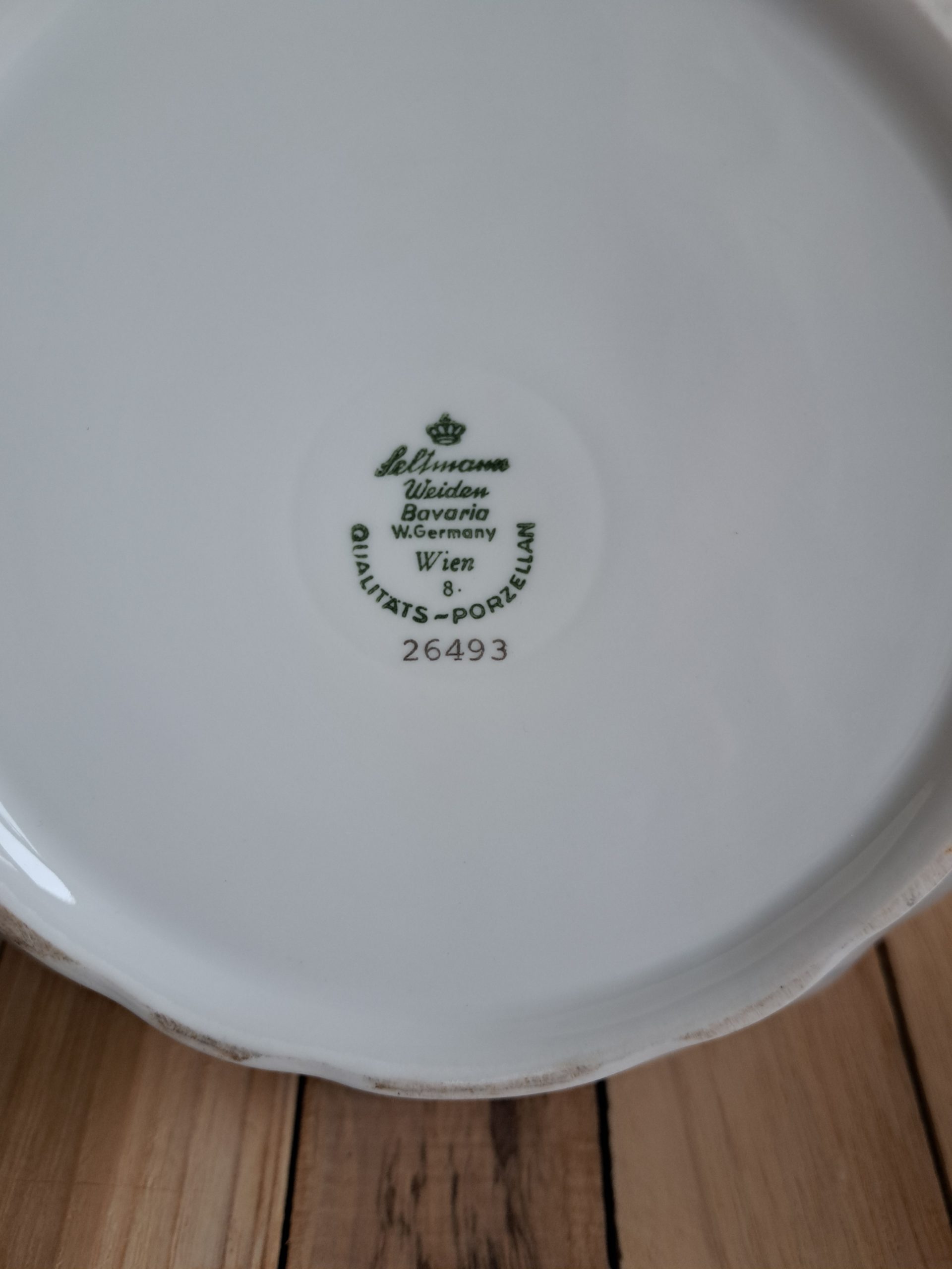 Soepterrine Seltmann Weiden - Afbeelding 5