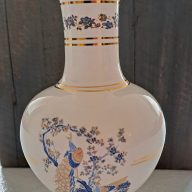 Griekse vaas 24 k. gold