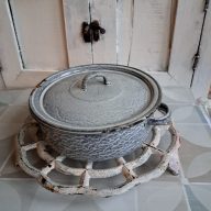 Onderzetter gietijzer