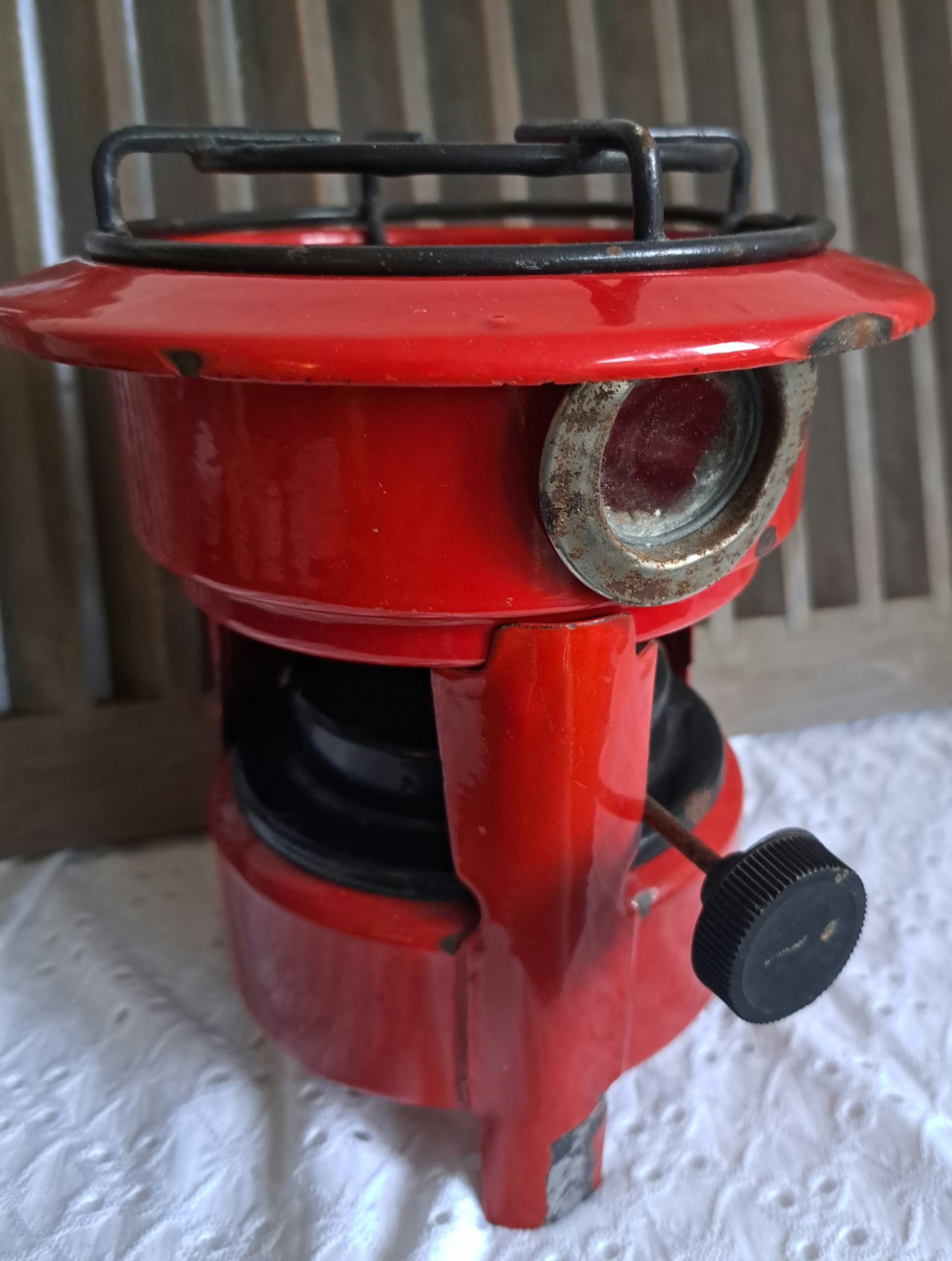 Petroleumstel - Afbeelding 2