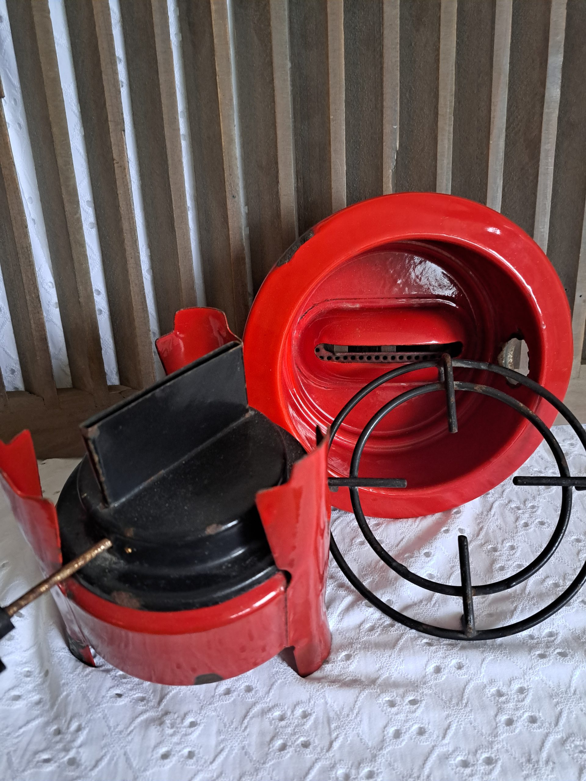 Petroleumstel - Afbeelding 3