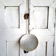 Aluminium schuimspaan