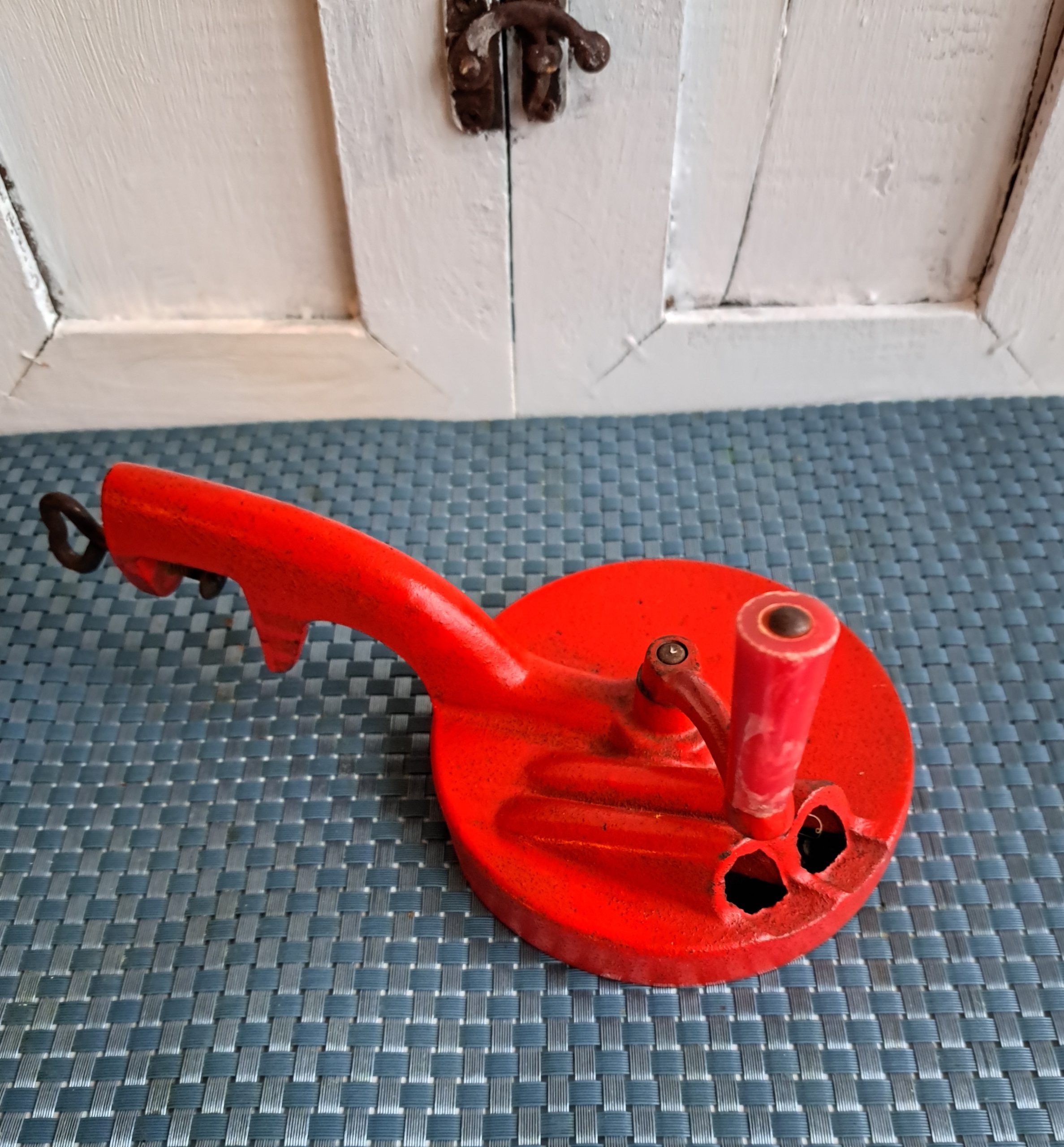 Snijbonenmolen - Afbeelding 2