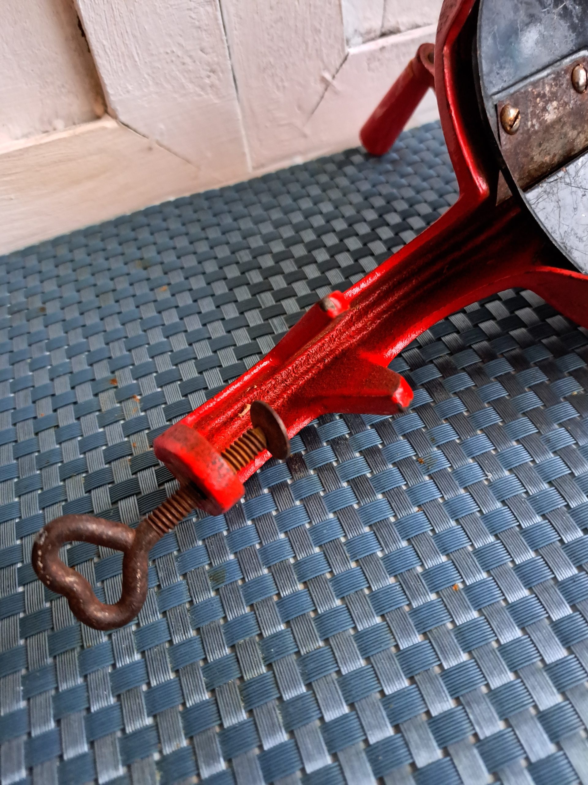 Snijbonenmolen - Afbeelding 3