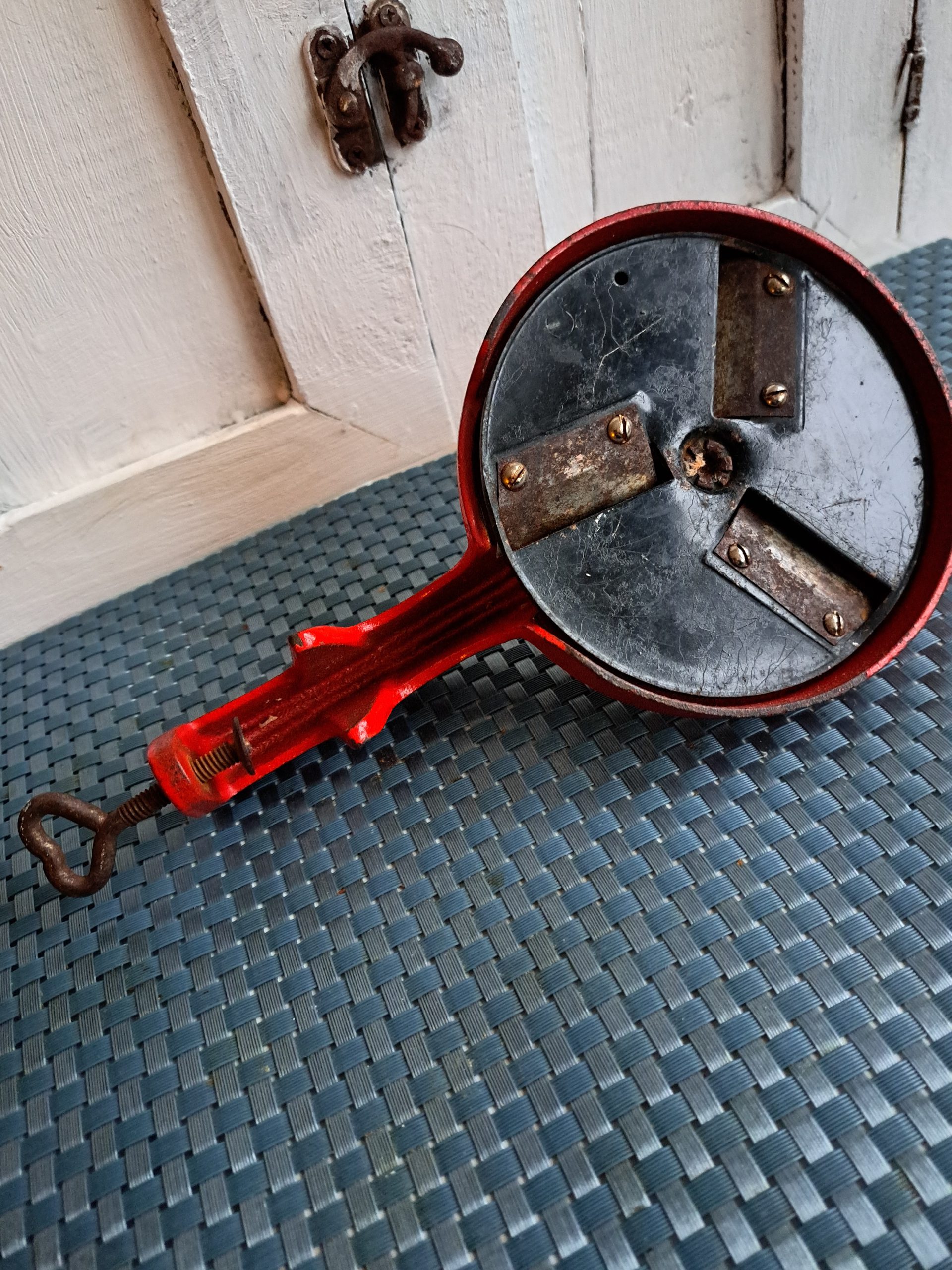 Snijbonenmolen - Afbeelding 4