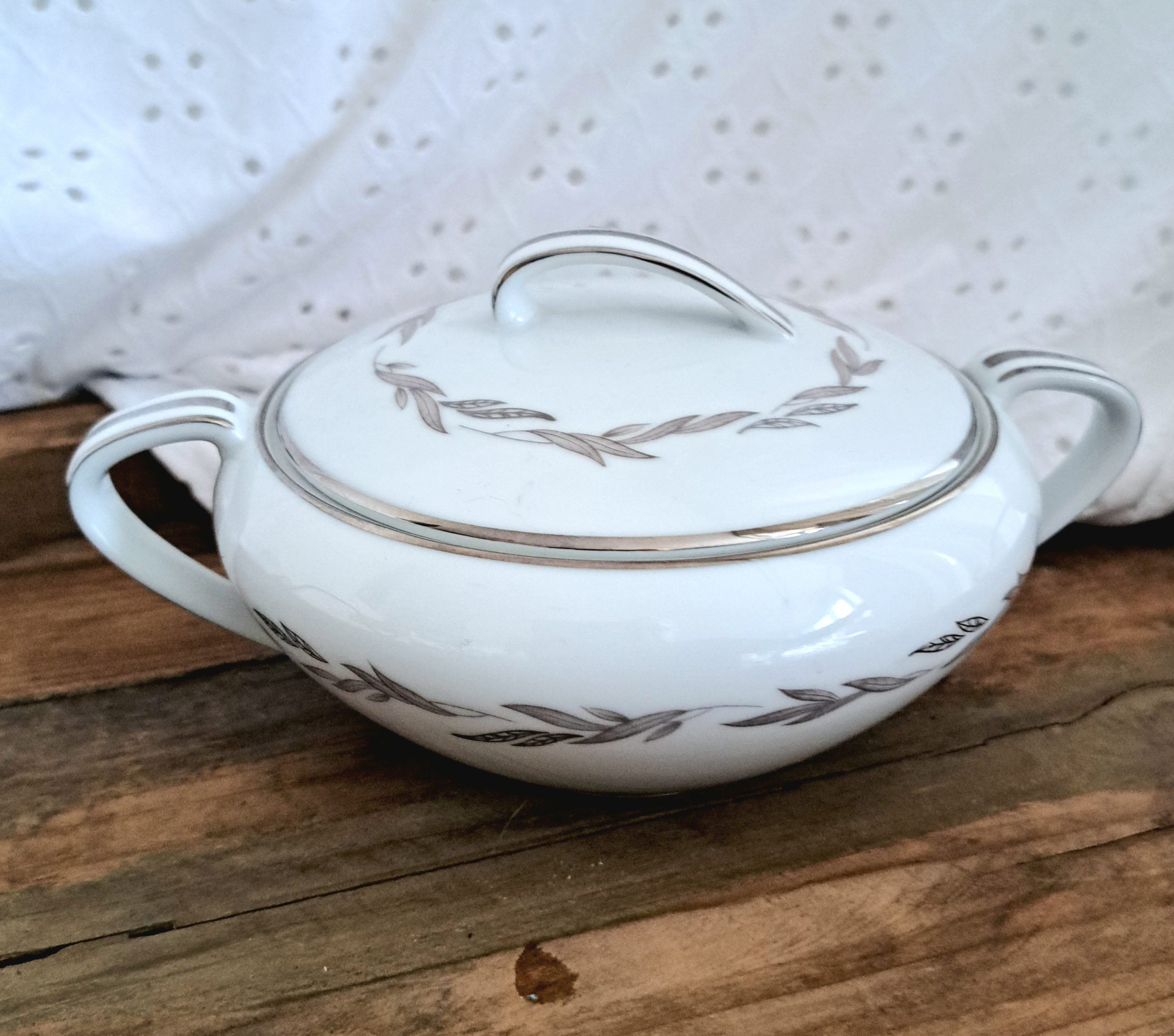 Suikerpot Noritake