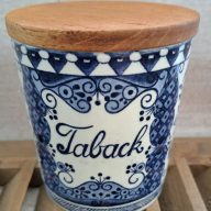 Taback pot Royal Sfinx