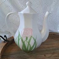 koffiepot Este Ceramiche Porcellane