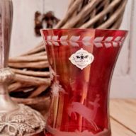 Kislinger kristalglas glaasje